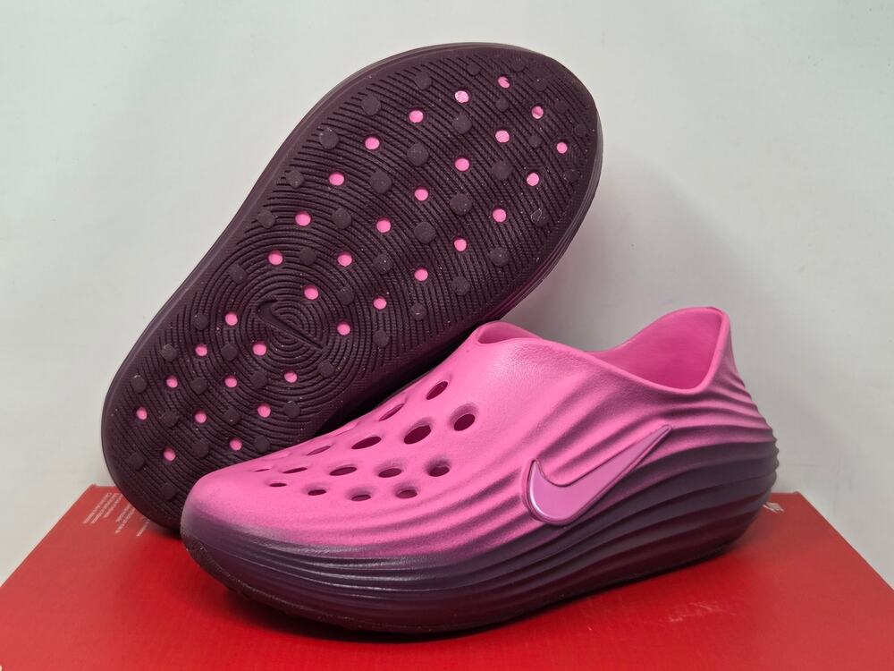DS Nike ReactX Rejuven8 WMNS PINK SPELL HV5062-603